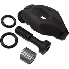 Seco - Clamps For Indexables Type: Clamp Set Clamp Style: CN - Apex Tool & Supply