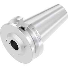 Seco - End Mill Holders & Adapters Shank Type: Taper Shank Taper Size: BT50 - Apex Tool & Supply