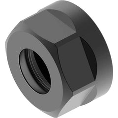 Seco - Collet Nuts & Locknuts Type: Collet Nut Collet Series: ER16 - Apex Tool & Supply