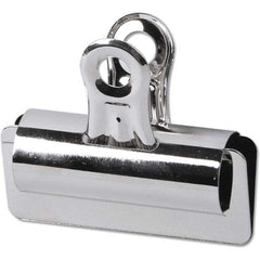 UNIVERSAL - Binder Clips Width (Inch): 2.63 Binder Type: Bulldog Clips - Apex Tool & Supply