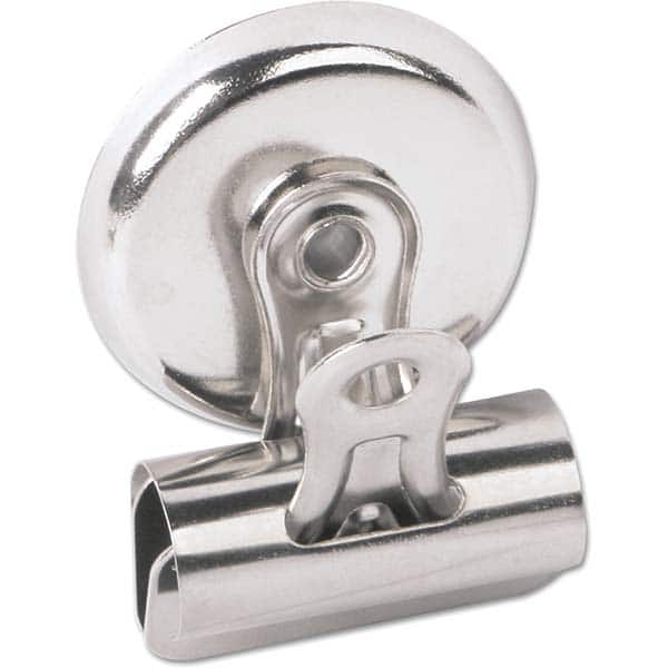 UNIVERSAL - Binder Clips Width (Inch): 1.25 Binder Type: Bulldog Clips - Apex Tool & Supply