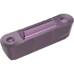 Seco - Grooving Inserts Insert Style: LCGF Insert Size: 1303 - Apex Tool & Supply