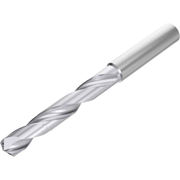 Seco - Jobber Length Drill Bits Drill Bit Size (mm): 7.10 Drill Bit Size (Decimal Inch): 0.2800 - Apex Tool & Supply