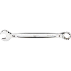 Milwaukee Tool - Combination Wrenches Type: Combination Wrench Tool Type: Metric - Apex Tool & Supply