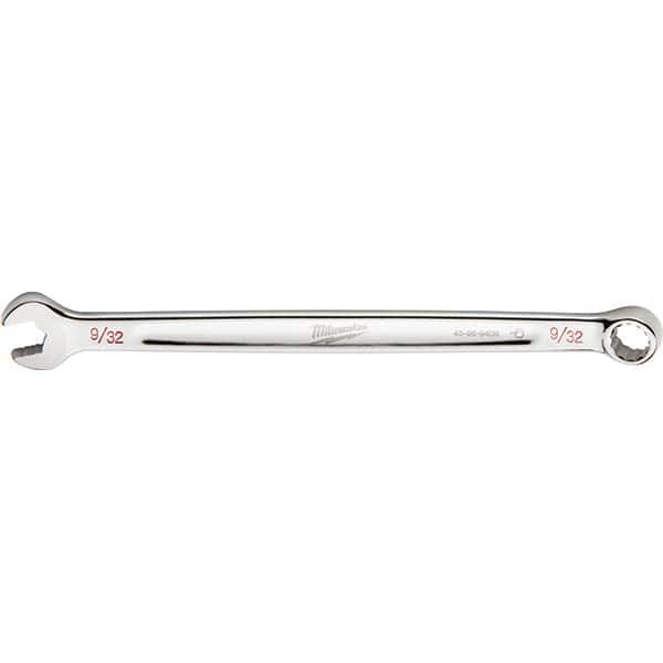 Milwaukee Tool - Combination Wrenches Type: Combination Wrench Tool Type: SAE - Apex Tool & Supply