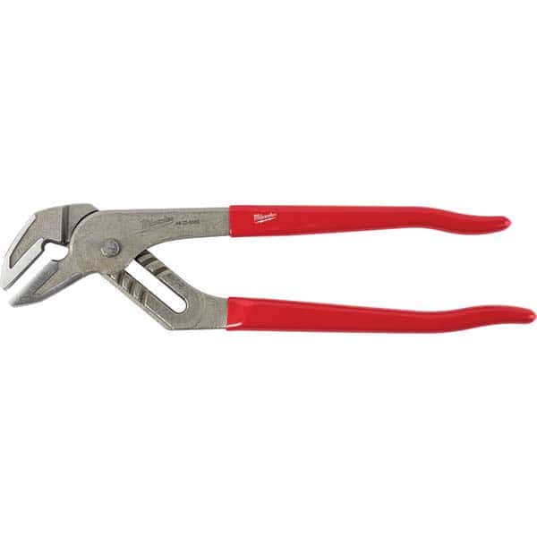 Milwaukee Tool - Tongue & Groove Pliers Type: Smooth Jaw Overall Length Range: 12" - 17.9" - Apex Tool & Supply