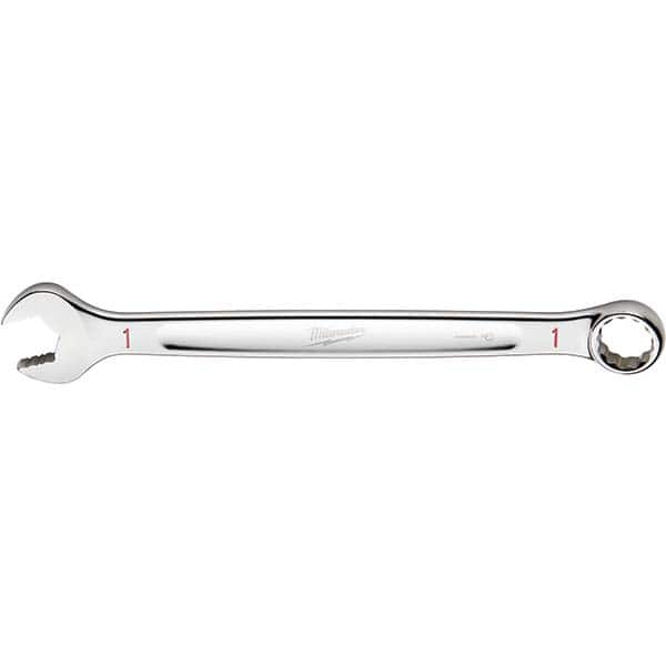 Milwaukee Tool - Combination Wrenches Type: Combination Wrench Tool Type: SAE - Apex Tool & Supply