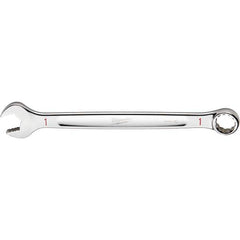 Milwaukee Tool - Combination Wrenches Type: Combination Wrench Tool Type: SAE - Apex Tool & Supply