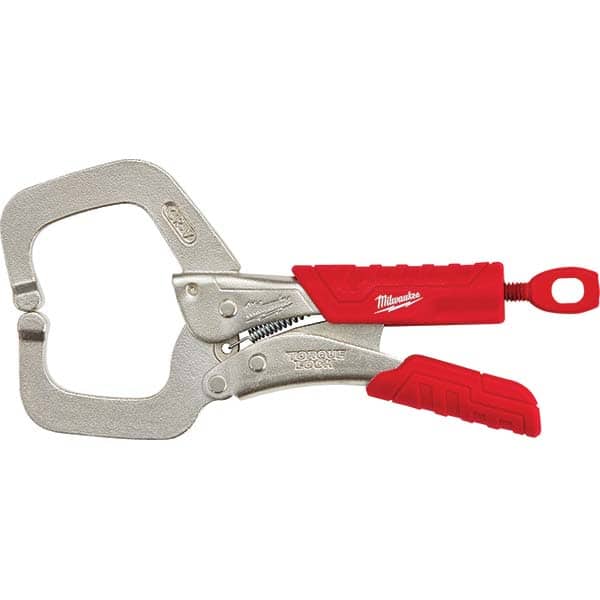 Milwaukee Tool - Locking Pliers Plier Type: Locking Pliers Jaw Style: Locking Jaw - Apex Tool & Supply