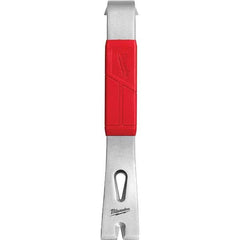 Milwaukee Tool - Pry Bars Tool Type: Pry Bar Overall Length Range: 12" - 17.9" - Apex Tool & Supply