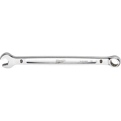 Milwaukee Tool - Combination Wrenches Type: Combination Wrench Tool Type: Metric - Apex Tool & Supply