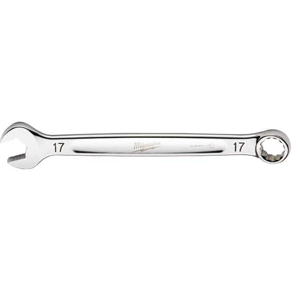 Milwaukee Tool - Combination Wrenches Type: Combination Wrench Tool Type: Metric - Apex Tool & Supply