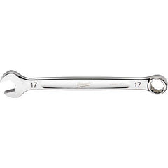 Milwaukee Tool - Combination Wrenches Type: Combination Wrench Tool Type: Metric - Apex Tool & Supply