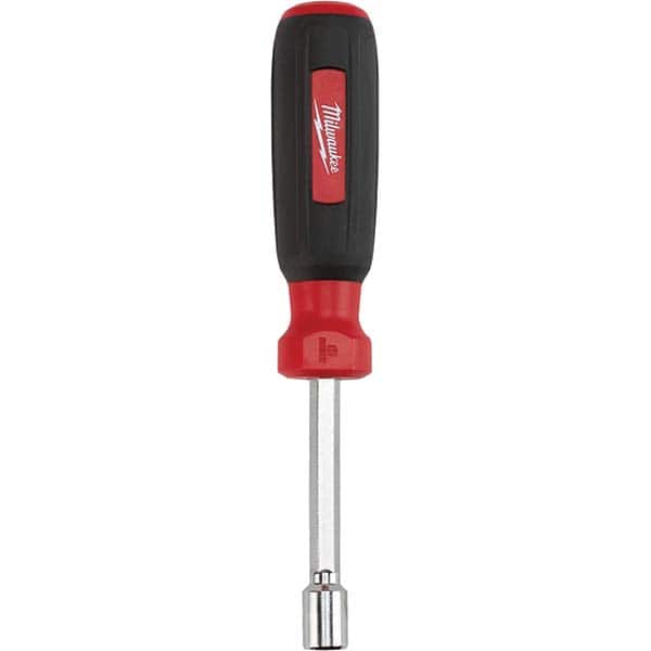 Milwaukee Tool - Nutdrivers Tool Type: Nutdriver System of Measurement: Metric - Apex Tool & Supply