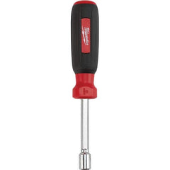 Milwaukee Tool - Nutdrivers Tool Type: Nutdriver System of Measurement: Metric - Apex Tool & Supply