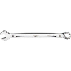Milwaukee Tool - Combination Wrenches Type: Combination Wrench Tool Type: Metric - Apex Tool & Supply