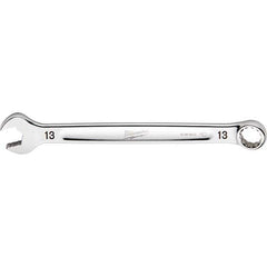 Milwaukee Tool - Combination Wrenches Type: Combination Wrench Tool Type: Metric - Apex Tool & Supply