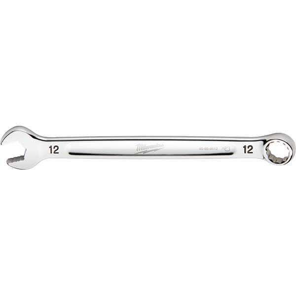 Milwaukee Tool - Combination Wrenches Type: Combination Wrench Tool Type: Metric - Apex Tool & Supply
