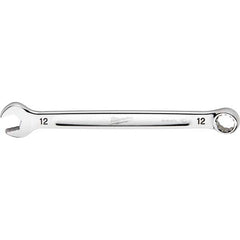 Milwaukee Tool - Combination Wrenches Type: Combination Wrench Tool Type: Metric - Apex Tool & Supply