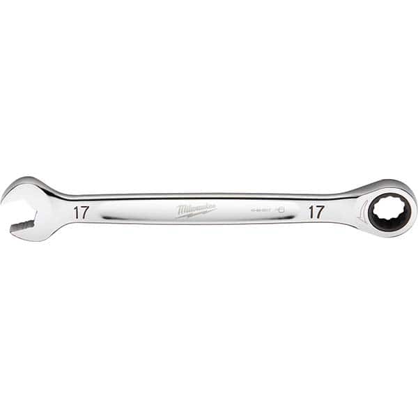 Milwaukee Tool - Combination Wrenches Type: Combination Wrench Tool Type: Ratcheting - Apex Tool & Supply