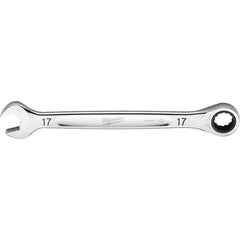 Milwaukee Tool - Combination Wrenches Type: Combination Wrench Tool Type: Ratcheting - Apex Tool & Supply