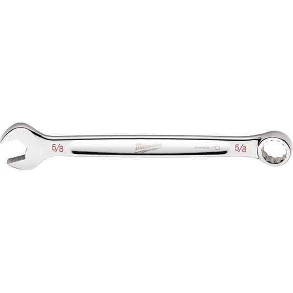 Milwaukee Tool - Combination Wrenches Type: Combination Wrench Tool Type: SAE - Apex Tool & Supply