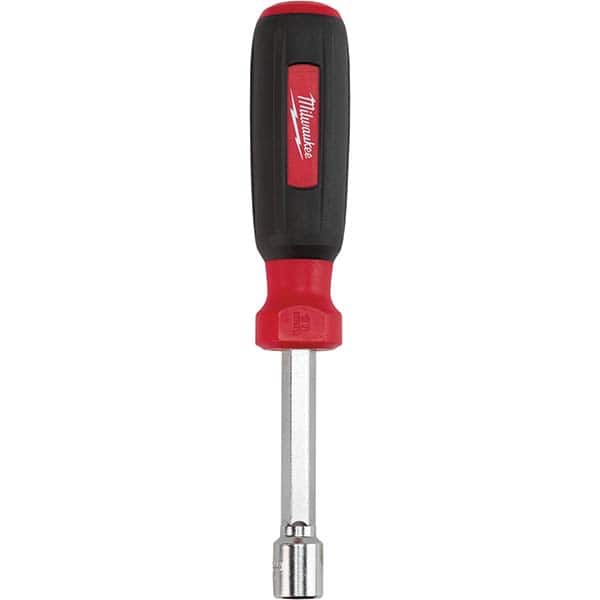 Milwaukee Tool - Nutdrivers Tool Type: Nutdriver System of Measurement: Metric - Apex Tool & Supply