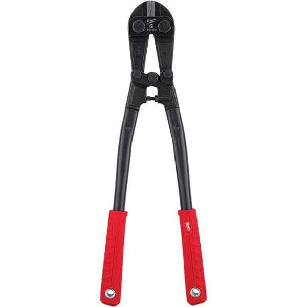 Milwaukee Tool - Cutting Pliers Type: Bolt Cutter Insulated: No - Apex Tool & Supply