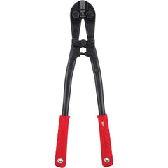 Milwaukee Tool - Cutting Pliers Type: Bolt Cutter Insulated: No - Apex Tool & Supply