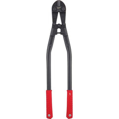 Milwaukee Tool - Cutting Pliers Type: Bolt Cutter Insulated: No - Apex Tool & Supply