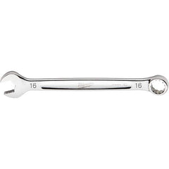 Milwaukee Tool - Combination Wrenches Type: Combination Wrench Tool Type: Metric - Apex Tool & Supply