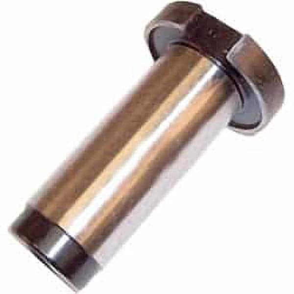 Milwaukee Tool - Hand Sockets Drive Size (Inch): 3/8 Size (mm): 10.0000 - Apex Tool & Supply