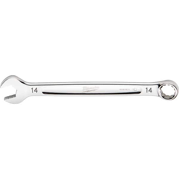 Milwaukee Tool - Combination Wrenches Type: Combination Wrench Tool Type: Metric - Apex Tool & Supply