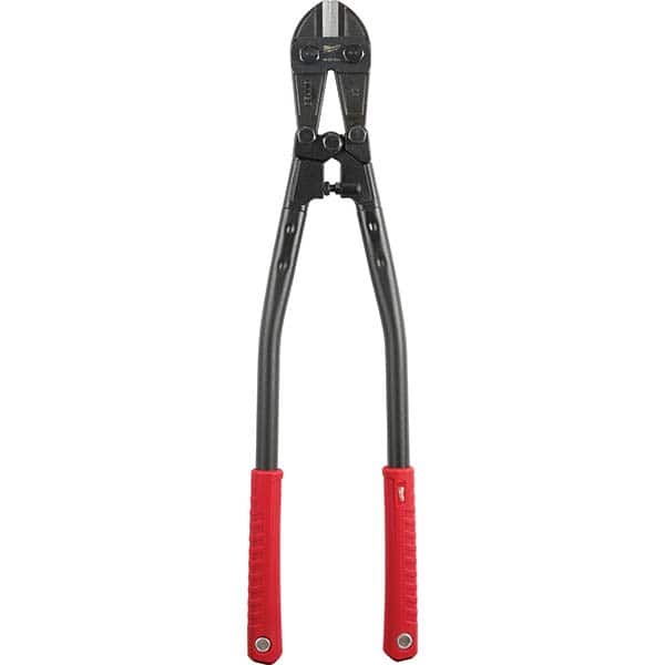 Milwaukee Tool - Cutting Pliers Type: Bolt Cutter Insulated: No - Apex Tool & Supply