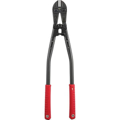 Milwaukee Tool - Cutting Pliers Type: Bolt Cutter Insulated: No - Apex Tool & Supply