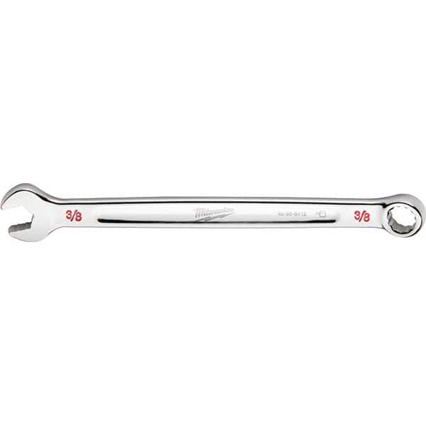 Milwaukee Tool - Combination Wrenches Type: Combination Wrench Tool Type: SAE - Apex Tool & Supply
