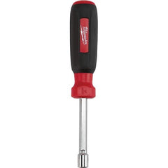 Milwaukee Tool - Nutdrivers Tool Type: Nutdriver System of Measurement: Metric - Apex Tool & Supply