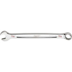 Milwaukee Tool - Combination Wrenches Type: Combination Wrench Tool Type: SAE - Apex Tool & Supply