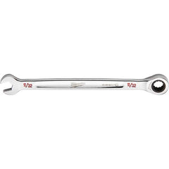 Milwaukee Tool - Combination Wrenches Type: Combination Wrench Tool Type: Ratcheting - Apex Tool & Supply