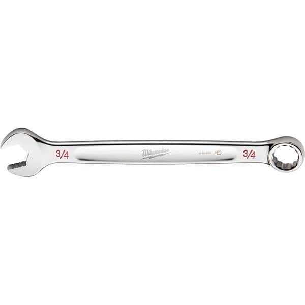 Milwaukee Tool - Combination Wrenches Type: Combination Wrench Tool Type: SAE - Apex Tool & Supply