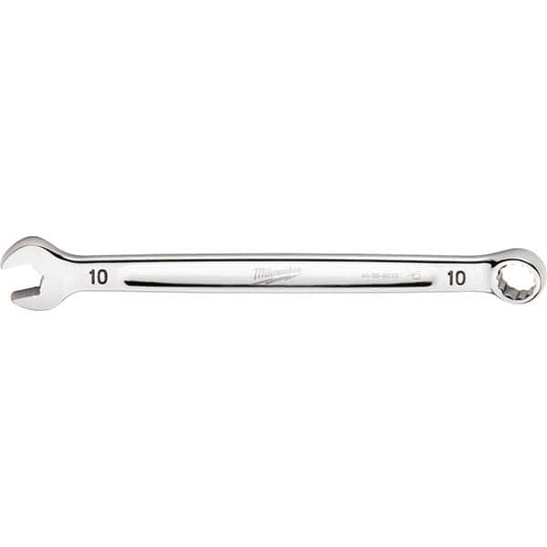 Milwaukee Tool - Combination Wrenches Type: Combination Wrench Tool Type: Metric - Apex Tool & Supply