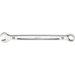 Milwaukee Tool - Combination Wrenches Type: Combination Wrench Tool Type: Metric - Apex Tool & Supply