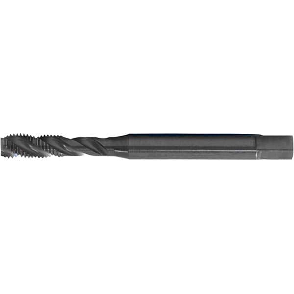 Cleveland - Spiral Flute Taps Thread Size (mm): M20x2.5 Chamfer: Modified Bottoming - Apex Tool & Supply
