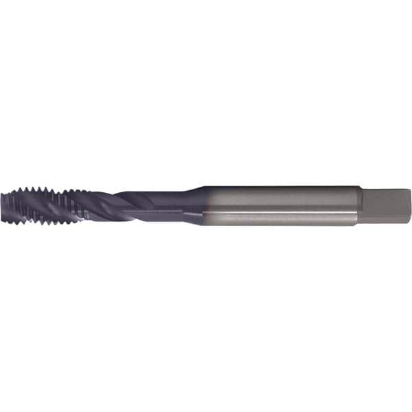 Cleveland - Spiral Flute Taps Thread Size (mm): M3 X 0.5 Chamfer: Modified Bottoming - Apex Tool & Supply
