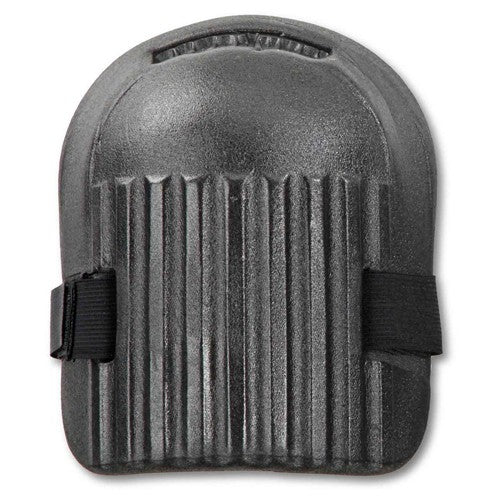 200 Black Short Cap Ld Knee Pads - Apex Tool & Supply