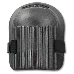 200 Black Short Cap Ld Knee Pads - Apex Tool & Supply