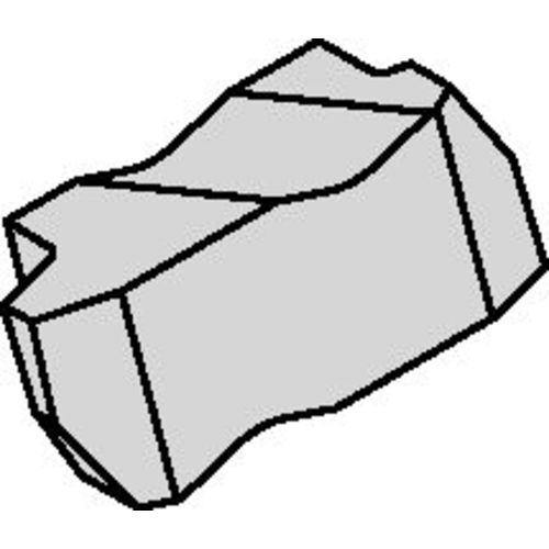 NAS3L8 TN6025 INSERT - Apex Tool & Supply