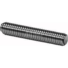 Plug Thread Gage: 5/8-11 Thread, 2B & 3B Class, Single End, Go Handle Included