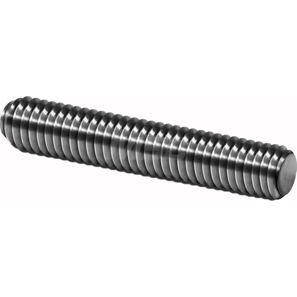 Plug Thread Gage: M2x0.40 Thread, 6H Class, No Go