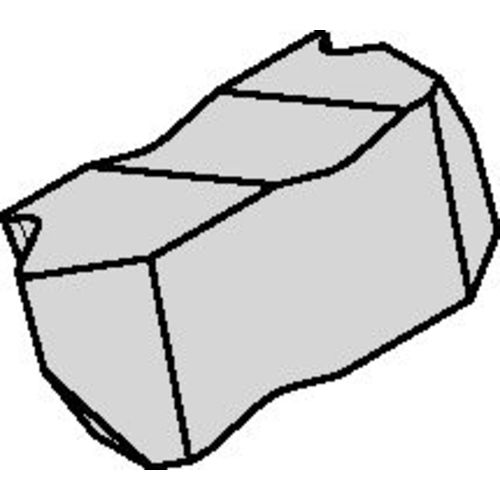 NDC310RDL75 TN6025 INSERT - Apex Tool & Supply